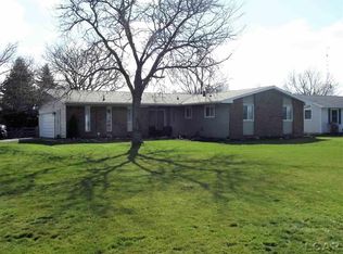 2267 Gady Rd, Adrian, MI 49221