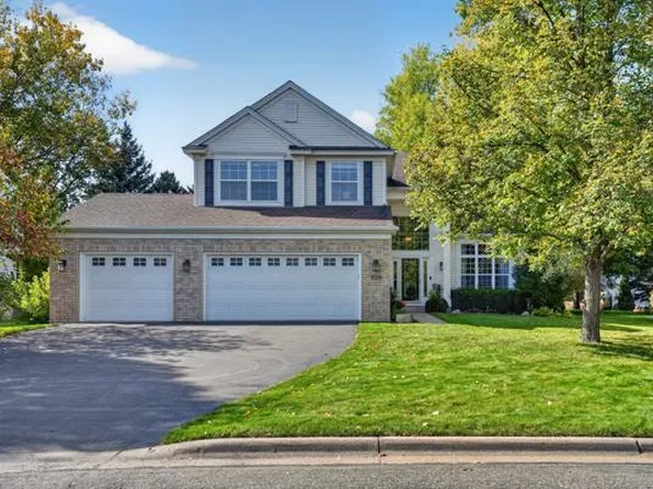 1034 Earley Lake Pl, Burnsville, MN 55306