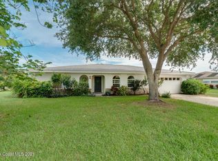2550 Bernice Ct, Melbourne, FL 32935