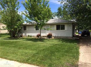 5220 W Willow Hwy, Lansing, MI 48917