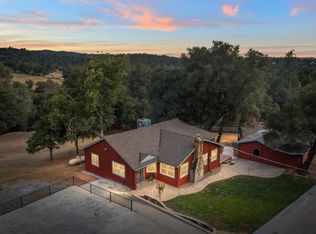3621 Coon Hollow Rd, Placerville, CA 95667