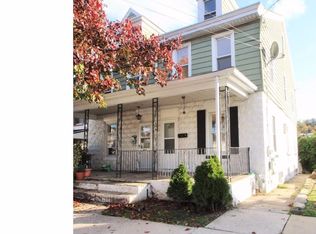 613 Spring Mill Ave, Conshohocken, PA 19428