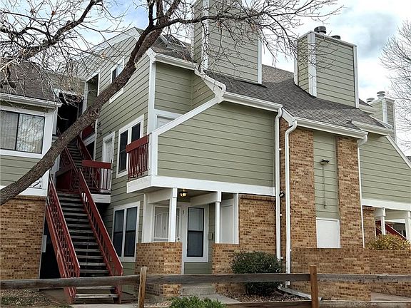 2nd image of 910 S Dawson Way #3