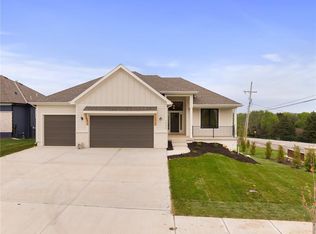 14289 S Houston St, Olathe, KS 66061