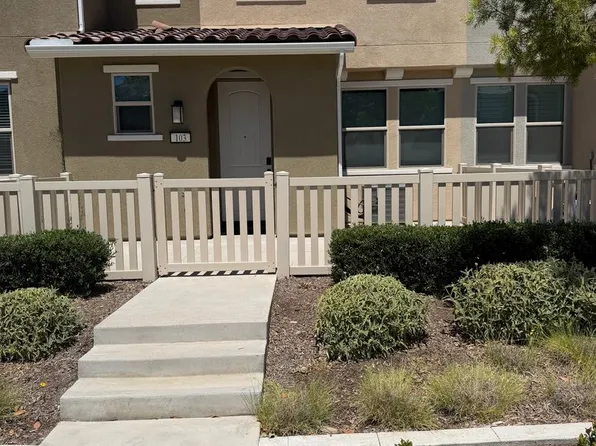 3930 Lavine Way Unit 103, Corona, CA 92883