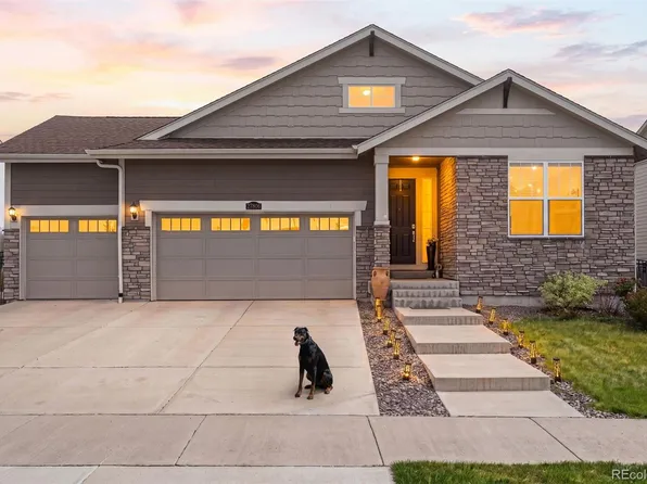 27806 E Alder Drive, Aurora, CO 80016