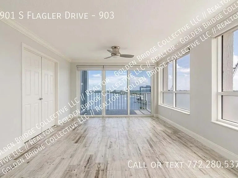 3901 S Flagler Dr #903 — Photo 2