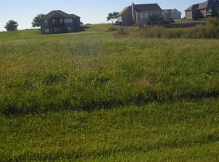 LOT 70 Trail Ridge Pass, Cleveland, MO 64734