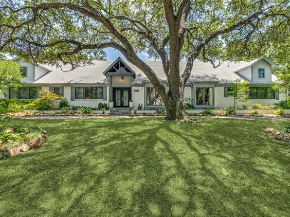 4252 Shady Hill Dr, Dallas, TX 75229