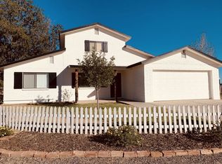 6283 N Bryce Eden Rd, Pima, AZ 85543