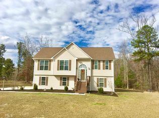 255 Sandy Ln, Brooks, GA 30205