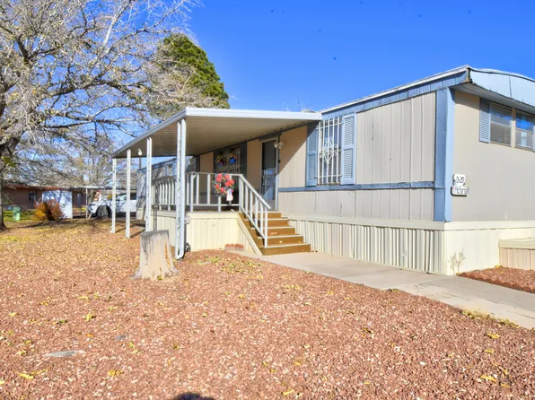 2901 Carlisle Blvd NE Trailer D29, Albuquerque, NM 87110