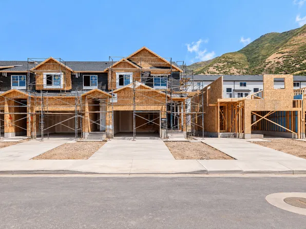 LOT 775 S Plum Ln #5263, Mapleton, UT 84660