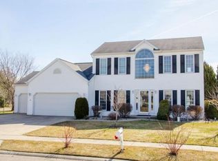 50768 Covered Bridge Dr, Granger, IN