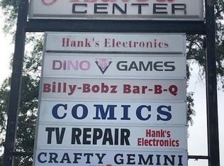 501 NW 23rd Ave STE B, Gainesville, FL 32609