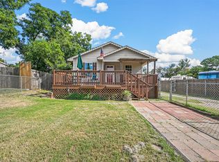 6215 Garden Acre Dr, Fort Worth, TX 76140