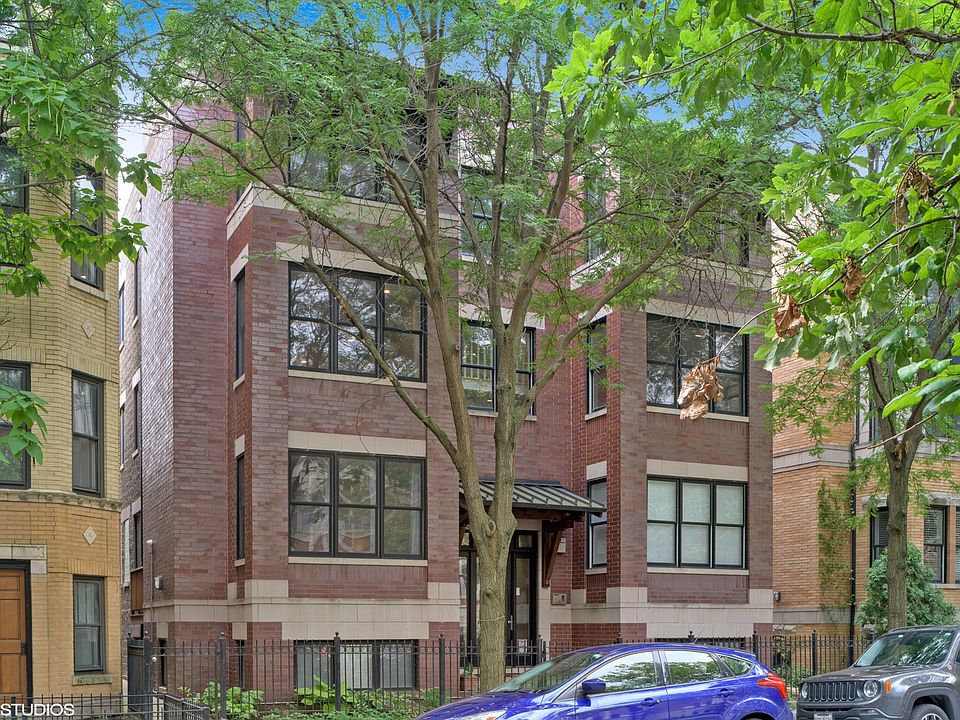 1st image of 2031 W Pierce Ave APT 1D