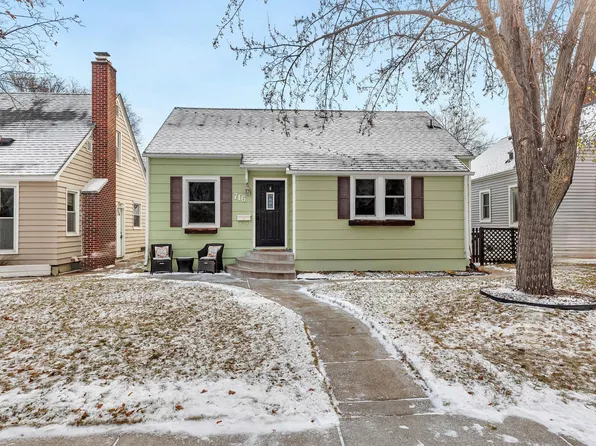 716 McKinley Pl S, Saint Cloud, MN 56301