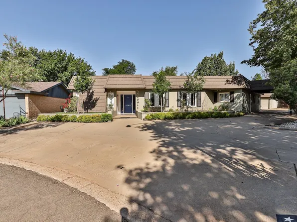 7012 Nashville Dr, Lubbock, TX 79413