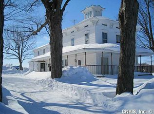 12682 State Route 178, Adams, NY 13605