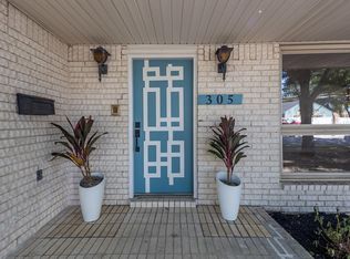 305 Pearce St, West Memphis, AR 72301