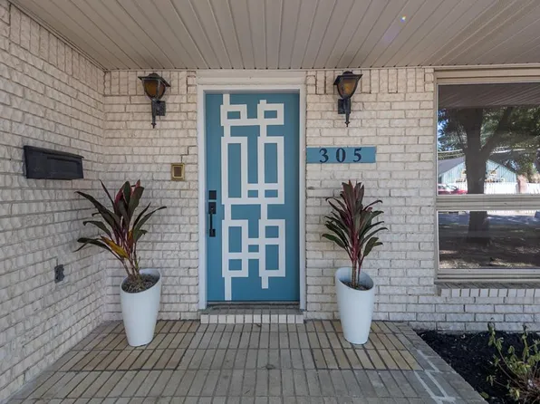 305 Pearce St, West Memphis, AR 72301