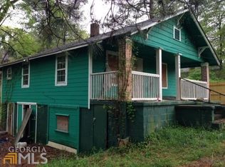 2480 Saint Paul Ave NW, Atlanta, GA 30318