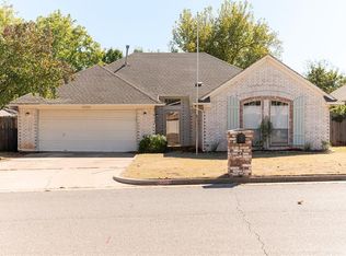 1012 NW 172nd St, Edmond, OK 73012