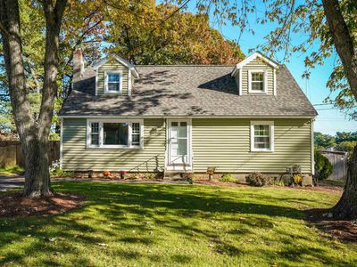 29 Greenwood Drive, Nashua, NH, 03062