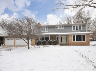 6005 Dewey Hill Rd, Edina, MN 55439