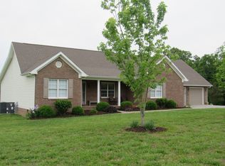 405 Beeker Rd, Pembroke, KY 42266
