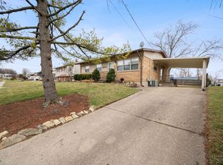 10771 Willfleet Dr, Cincinnati, OH 45241