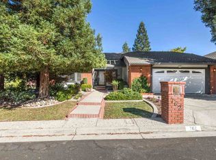 762 Highbridge Ln, Danville, CA 94526