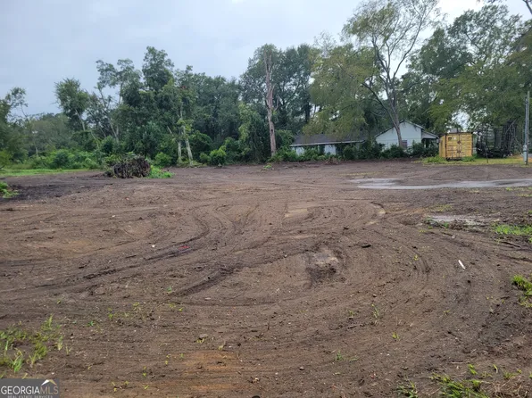 701 S Jefferson St, Dublin, GA 31021