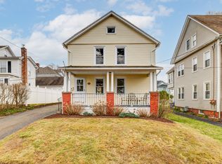 28 Grant Ave, Enfield, CT 06082