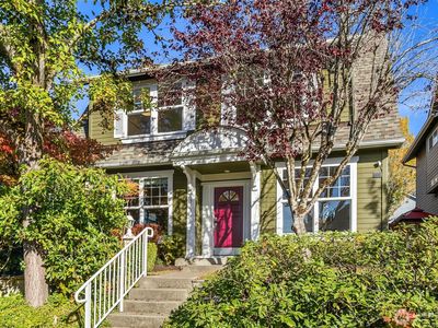 1771 14th Lane NE, Issaquah, WA, 98029