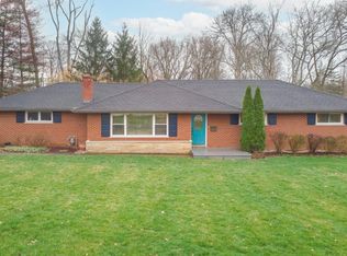 6081 Luwista Ln, Cincinnati, OH 45230