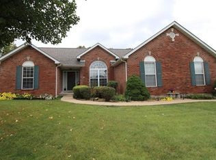 36 Adventura Dr, Festus, MO 63028