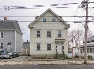 168 Prospect St, Lawrence, MA 01841