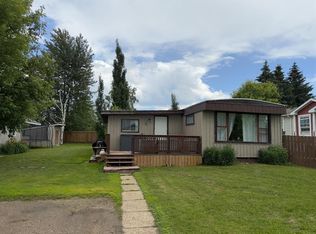 404 6th Ave NW #111, Slave Lake, AB T0G2A1