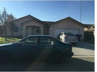 410 Ahwahnee Ct, Madera, CA