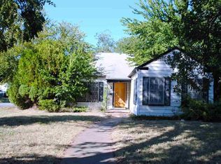 2016 Keeler Ave, Wichita Falls, TX 76301