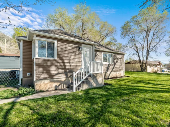 6970 N Highway 38, Honeyville, UT 84314