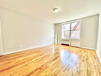 Rented by Keller Williams NYC
