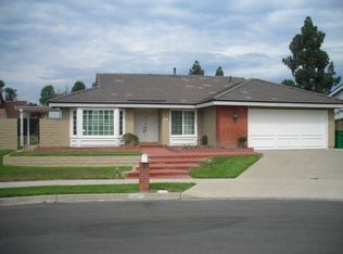 5141 Chateau Cir, Irvine, CA 92604