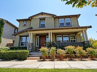 498 W Piedmont Dr, Mountain House, CA 95391
