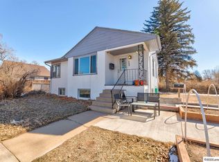 753 N 9th St, Laramie, WY 82072