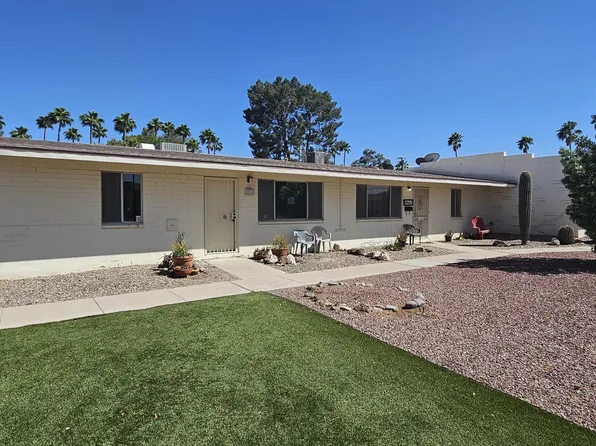 470 N Silverbell Rd, Tucson, AZ 85745