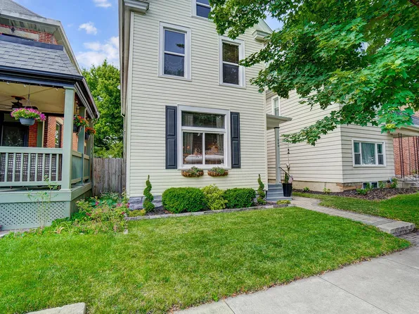 364 Reinhard Ave, Columbus, OH 43206