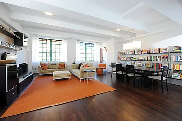 Rented by Corcoran